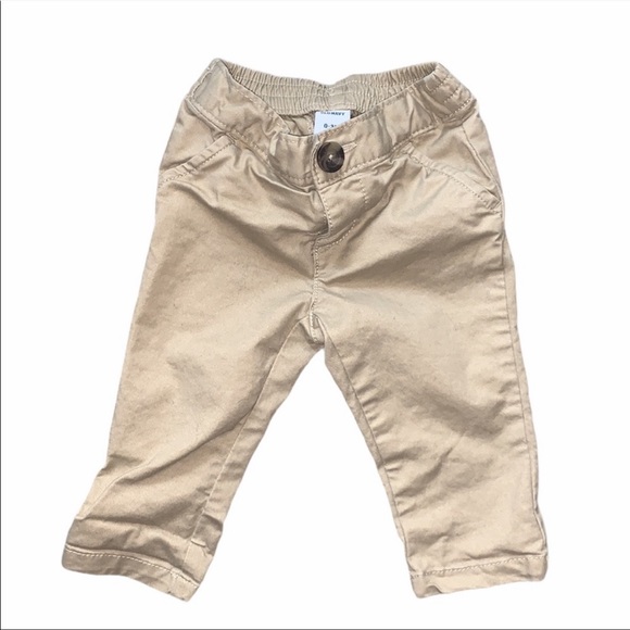 Old Navy Baby Boy 2 Piece Outfit 0-3 Months - Picture 3 of 6